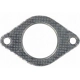 Purchase Top-Quality Exhaust Pipe Flange Gasket by VICTOR REINZ - 71-15801-00 pa1