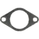 Purchase Top-Quality VICTOR REINZ - 71-15806-00 - Pipe Flange Gasket / Seal pa1