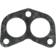 Purchase Top-Quality VICTOR REINZ - 71-21007-30 - Exhaust Pipe Flange Gasket pa1