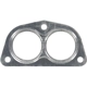 Purchase Top-Quality Exhaust Pipe Flange Gasket by VICTOR REINZ - 71-23209-20 pa1