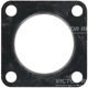 Purchase Top-Quality Exhaust Pipe Flange Gasket by VICTOR REINZ - 71-25683-00 pa1