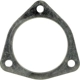 Purchase Top-Quality VICTOR REINZ - 71-26531-10 - Exhaust Pipe Flange Gasket pa1