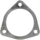 Purchase Top-Quality VICTOR REINZ - 71-26531-10 - Exhaust Pipe Flange Gasket pa2