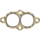 Purchase Top-Quality Exhaust Pipe Flange Gasket by VICTOR REINZ - 71-28497-00 pa1