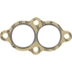 Purchase Top-Quality Exhaust Pipe Flange Gasket by VICTOR REINZ - 71-28497-00 pa2