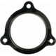 Purchase Top-Quality Exhaust Pipe Flange Gasket by VICTOR REINZ - 71-37197-00 pa1