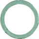 Purchase Top-Quality VICTOR REINZ - 71-52919-00 - Exhaust Pipe Flange Gasket pa1