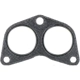 Purchase Top-Quality VICTOR REINZ - 71-52938-00 - Pipe Flange Gasket pa1