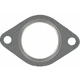 Purchase Top-Quality Exhaust Pipe Flange Gasket by VICTOR REINZ - 71-53943-00 pa1