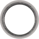 Purchase Top-Quality Exhaust Pipe Flange Gasket by VICTOR REINZ - F7507 pa1