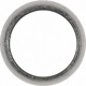 Purchase Top-Quality Exhaust Pipe Flange Gasket by VICTOR REINZ - F7507 pa4