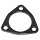 Purchase Top-Quality WALKER USA - 31348 - Exhaust Pipe Flange Gasket pa13