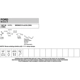Purchase Top-Quality Exhaust Pipe Flange Gasket by WALKER USA - 31395 pa3
