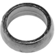 Purchase Top-Quality Exhaust Pipe Flange Gasket by WALKER USA - 31404 pa1