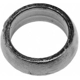 Purchase Top-Quality Exhaust Pipe Flange Gasket by WALKER USA - 31404 pa2