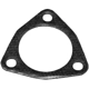 Purchase Top-Quality Exhaust Pipe Flange Gasket by WALKER USA - 31553 pa1