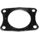 Purchase Top-Quality Exhaust Pipe Flange Gasket by WALKER USA - 31591 pa2