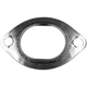Purchase Top-Quality Exhaust Pipe Flange Gasket by WALKER USA - 31623 pa1