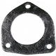 Purchase Top-Quality Exhaust Pipe Flange Gasket by WALKER USA - 31625 pa1
