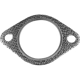 Purchase Top-Quality WALKER USA - 31640 - Exhaust Pipe Flange Gasket pa5