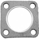 Purchase Top-Quality Exhaust Pipe Flange Gasket by WALKER USA - 31662 pa1