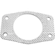 Purchase Top-Quality Exhaust Pipe Flange Gasket by WALKER USA - 31694 pa1