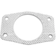 Purchase Top-Quality Exhaust Pipe Flange Gasket by WALKER USA - 31694 pa4