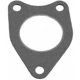Purchase Top-Quality Exhaust Pipe Flange Gasket by WALKER USA - 31721 pa1