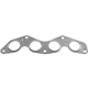 Purchase Top-Quality Exhaust Pipe Flange Gasket by WALKER USA - 31730 pa1