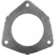 Purchase Top-Quality Exhaust Pipe Flange Gasket by WALKER USA - 36496 pa1