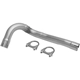 Purchase Top-Quality Exhaust Pipe by RANCHO - RS720003 pa2