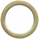 Purchase Top-Quality Exhaust Pipe Ring Gasket by FEL-PRO - 23588 pa1