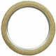 Purchase Top-Quality Exhaust Pipe Ring Gasket by FEL-PRO - 23588 pa6