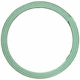 Purchase Top-Quality Exhaust Pipe Ring Gasket by FEL-PRO - 60495 pa1