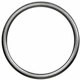 Purchase Top-Quality Exhaust Pipe Ring Gasket by FEL-PRO - 60835 pa1