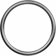 Purchase Top-Quality Exhaust Pipe Ring Gasket by FEL-PRO - 60835 pa2
