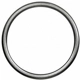 Purchase Top-Quality Exhaust Pipe Ring Gasket by FEL-PRO - 60835 pa4