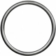 Purchase Top-Quality Exhaust Pipe Ring Gasket by FEL-PRO - 60835 pa5
