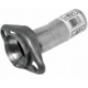 Purchase Top-Quality Exhaust Pipe by WALKER USA - 41831 pa2