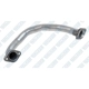 Purchase Top-Quality Exhaust Pipe by WALKER USA - 42283 pa2