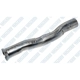 Purchase Top-Quality Exhaust Pipe by WALKER USA - 42835 pa2