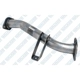 Purchase Top-Quality Exhaust Pipe by WALKER USA - 42929 pa2