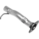 Purchase Top-Quality WALKER USA - 43228 - Exhaust Pipe pa1