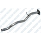 Purchase Top-Quality Exhaust Pipe by WALKER USA - 43332 pa2