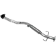 Purchase Top-Quality Exhaust Pipe by WALKER USA - 44123 pa10