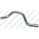 Purchase Top-Quality Exhaust Pipe by WALKER USA - 44558 pa2