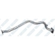 Purchase Top-Quality Exhaust Pipe by WALKER USA - 44626 pa2