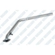 Purchase Top-Quality Exhaust Pipe by WALKER USA - 44872 pa2