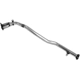 Purchase Top-Quality Exhaust Pipe by WALKER USA - 45405 pa6