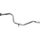 Purchase Top-Quality WALKER USA - 46666 - Exhaust Pipe pa1